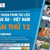 European-Vietnam Documentary Film Festival to return next month