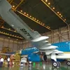 Nearly 120 million USD to be used to build 4 aircraft maintenance workshops at Long Thanh airport