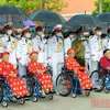 Activities commemorate Day of Wounded and Fallen Soldiers