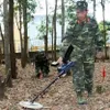 Quang Binh works hard on bomb and mine clearance