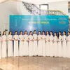 Miss Sea Tourism Vietnam Competition begins