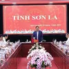 Son La asked to develop service industries to form harmonious economic structure