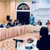 Hai Phong creates favourable conditions for French businesses