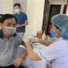 Vietnam’s new COVID-19 caseload stands at 1,319 on May 22