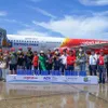 Vietjet reopens flights between Seoul and Vietnam’s beach destinations