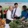 Opportunities created for domestic and foreign businesses to consume Son La agricultural products