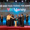 Launch of VTVMoney Ecosystem: Towards the most prestigious economic-financial multiplatform complex