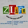 The charm of ZLife - News Bulletin for young people on digital platforms