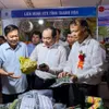 Vietnam Cooperative Trade Fair 2022 opens in Hanoi