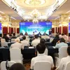 Vietnam Sustainable Urban Development Forum 2022 opens