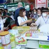 Vietnam Dairy 2022 kicks off