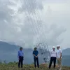 Harnessing the potential of wind power in northwestern Vietnam