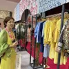 Vietnam attends India International Garment Fair