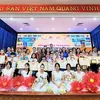 Hai Phong student wins special prize of a stamp collecting contest on seas and islands