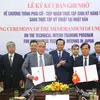 Japan to recruit Vietnamese technical interns under newly signed MoU