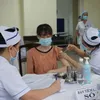 Vietnam sees lowest daily COVID-19 infections in a year