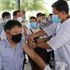 Health ministry issues latest guidance on COVID-19 vaccination