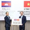 Vietnam, Cambodia stay united for prosperity of each nation: Ambassador