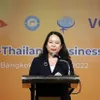 Vietnam, Thailand strengthen business connectivity