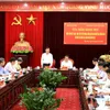 Bac Ninh develops toward a modern and sustainable direction