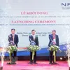 Project launched to help Vietnam better financial market supervision