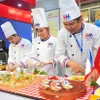 Ho Chi Minh City hosts French culinary week