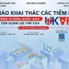 Conference held next week to unlock Vietnam-UK trade potential