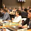 Vietnam attends 12th WTO Ministerial Conference in Geneva