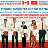 Soc Trang, Canada enjoy fruitful 22-year partnership