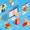 Exportation through e-commerce on the rise