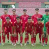 Vietnam beat Thailand to come third at U19 AFF Championship