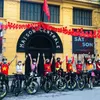 Hanoi among world's most ideal cycling destinations