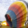 Hue hot air balloon festival thrills visitors