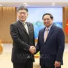 Vietnam proposes Japan help in law-making capacity building