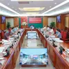 New regulation on discipline against Party organiations, members issued