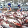 Vietnam becomes 2nd largest seafood supplier in U.S