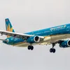 Vietnam Airlines to reopen Hanoi-Chengdu air route on June 25