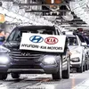 Hyundai, Kia record robust sales growth in Vietnam, Indonesia in H1