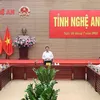 Nghe An boasts substantial development potential: PM