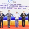 Vietnam attends 7th Mekong-Lancang Cooperation Foreign Ministers’ Meeting