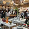 Ho Chi Minh City organises handicrafts and home furniture week