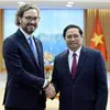 Vietnam treasures comprehensive partnership with Argentina: PM