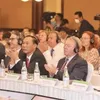 New cooperation opportunities between Vietnamese and EU enterprises