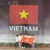 Vietnamese students bring home medals from Int’l Mathematical Olympiad