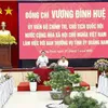 Quang Nam urged to be model for tourism recovery, development