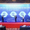 Vietnam Security Summit 2022 held in Hanoi