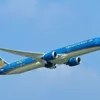 Vietnam Airlines relaunches services to Indonesia