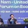 Italian media spotlight Vietnam’s economic ties with Europe, human rights achievements