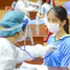 Vietnam confirms 1,039 new COVID-19 cases