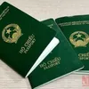 Vietnam to use new passport form from July 1